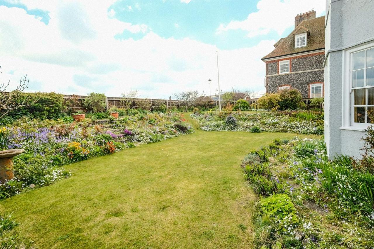 Beach House - Aldeburgh Coastal Cottages 外观 照片
